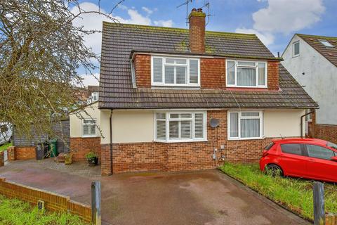 3 bedroom semi-detached house for sale, Graham Crescent, Portslade, Brighton, East Sussex