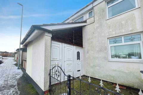 3 bedroom terraced house for sale, Boode Croft, Liverpool L28