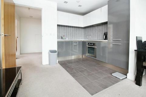 2 bedroom flat for sale, Strand Street, Liverpool, L1