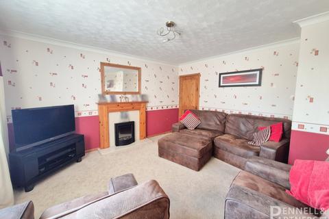 3 bedroom detached house for sale, Ramsey Road, Peterborough PE7