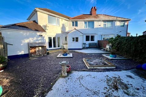 42 Beryl Avenue, Thornton-cleveleys, FY5 3BW