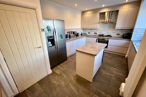 42 Beryl Avenue, Thornton-cleveleys, FY5 3BW