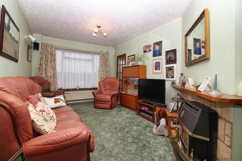 3 bedroom semi-detached house for sale, Annetts Hall, Borough Green TN15