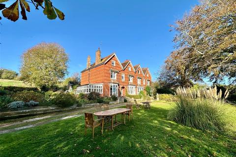 6 bedroom semi-detached house for sale, Seaford Road, Alfriston, East Sussex, BN26