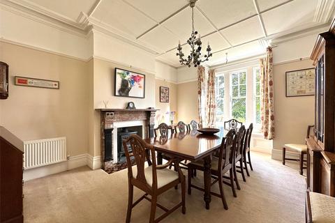 6 bedroom semi-detached house for sale, Seaford Road, Alfriston, East Sussex, BN26