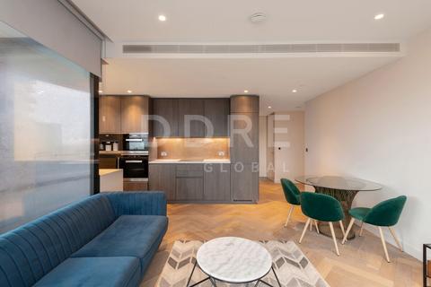 2 bedroom apartment for sale, Principal Place, London, EC2A