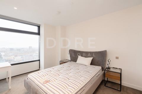 2 bedroom apartment for sale, Principal Place, London, EC2A