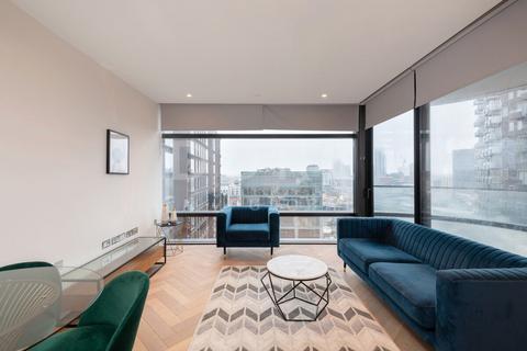 2 bedroom apartment for sale, Principal Place, London, EC2A