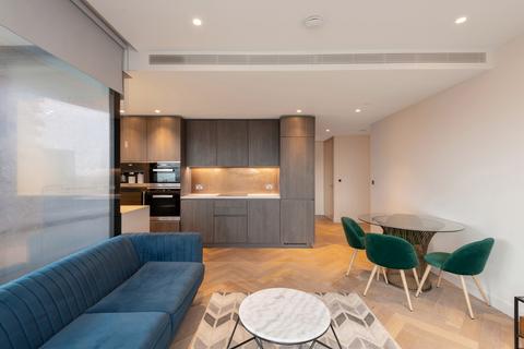 2 bedroom apartment for sale, Principal Place, London, EC2A