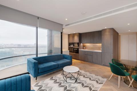 2 bedroom apartment for sale, Principal Place, London, EC2A