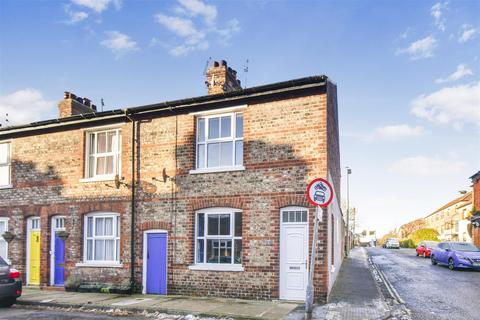 Colenso Street, Clementhorpe