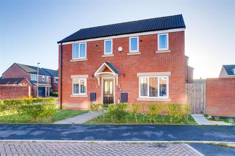 3 bedroom detached house for sale, Kingfisher Road, Burton Joyce NG14