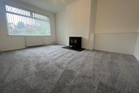 2 bedroom bungalow to rent, Lime Close - SILVER SUB, Southampton SO19