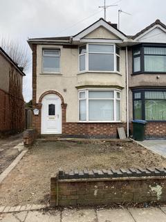 2 bedroom bedsit for sale, Sewall Highway, Coventry CV2