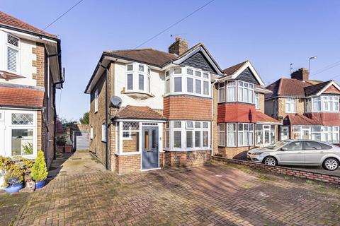 3 bedroom semi-detached house for sale, Park Road, Hounslow, TW3