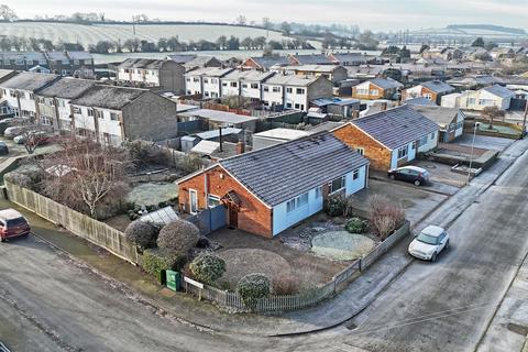 2 bedroom semi-detached bungalow for sale, Rainsborough Gardens, Market Harborough