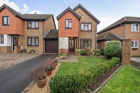 3 bedroom link detached house for sale, Derbyshire Green, Warfield, Bracknell