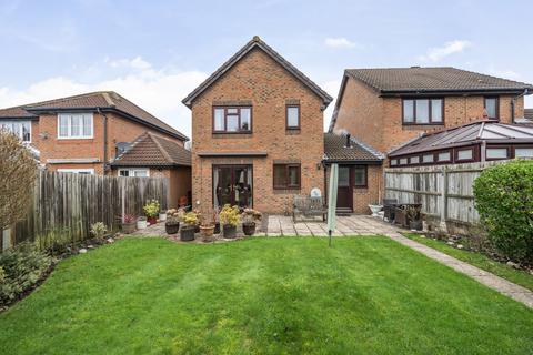 3 bedroom link detached house for sale, Derbyshire Green, Warfield, Bracknell