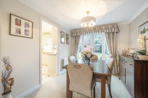 3 bedroom link detached house for sale, Derbyshire Green, Warfield, Bracknell