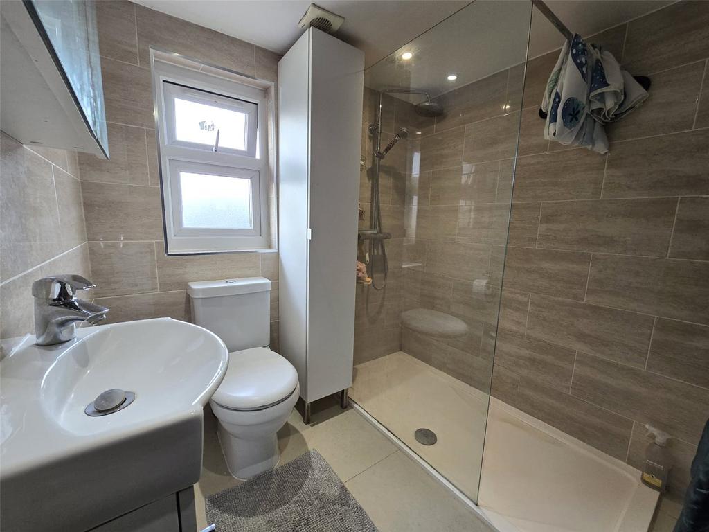 Bathroom Two