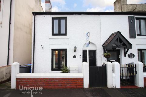 2 bedroom end of terrace house for sale, Fleetwood Road North,  Thornton-Cleveleys, FY5