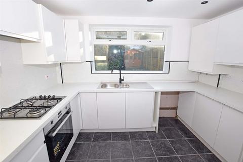 2 bedroom end of terrace house for sale, Birch Grove, Hempstead