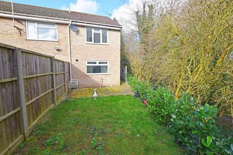 97a Birch Grove, Hempstead, Gillingham, ME7 3RE