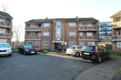 2 bedroom flat for sale, Fryent Way, London, NW9