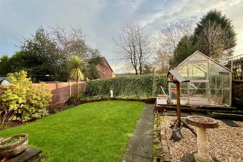 31 Wheeldon Avenue, Belper, DE56 1GX