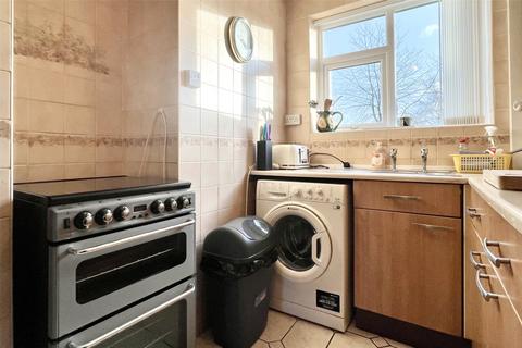 31 Wheeldon Avenue, Belper, DE56 1GX