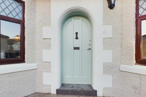 3 bedroom detached house to rent, Symers Street, Downfield, Dundee, DD3