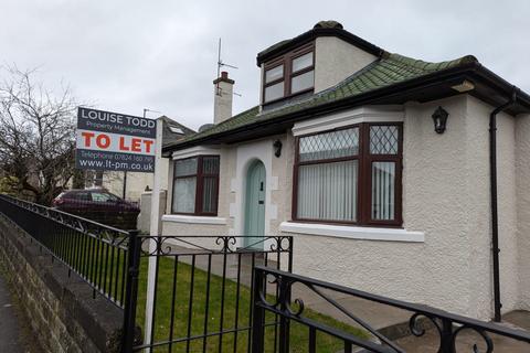 3 bedroom detached house to rent, Symers Street, Downfield, Dundee, DD3