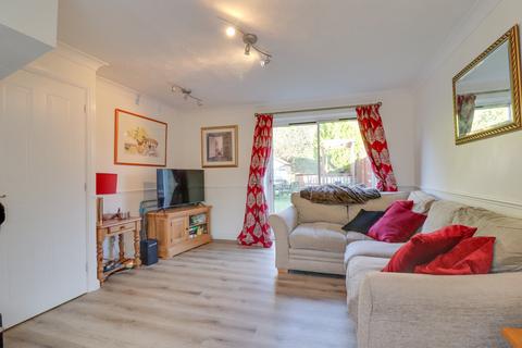 2 bedroom end of terrace house for sale, Hulton Close, Waterside Park