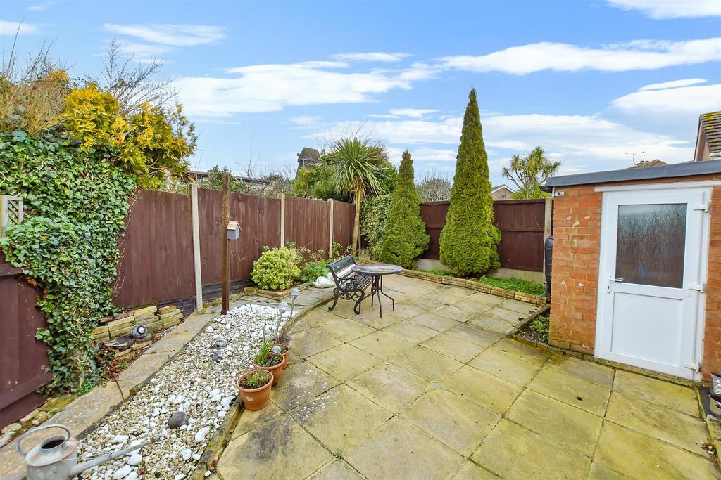 Patio / Decking