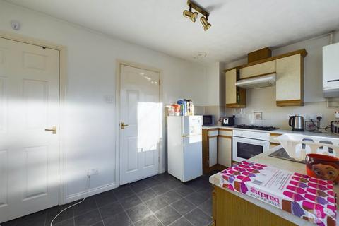 2 bedroom terraced house for sale, Denchworth Court, Milton Keynes MK4