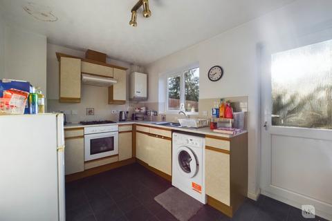 2 bedroom terraced house for sale, Denchworth Court, Milton Keynes MK4