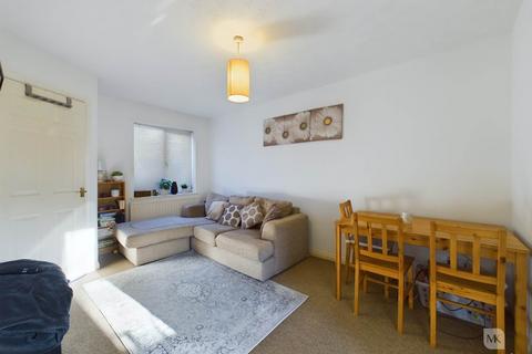 2 bedroom terraced house for sale, Denchworth Court, Milton Keynes MK4