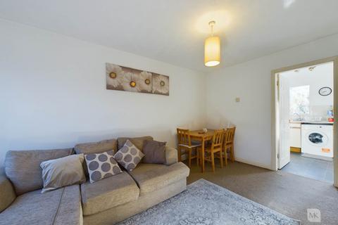 2 bedroom terraced house for sale, Denchworth Court, Milton Keynes MK4