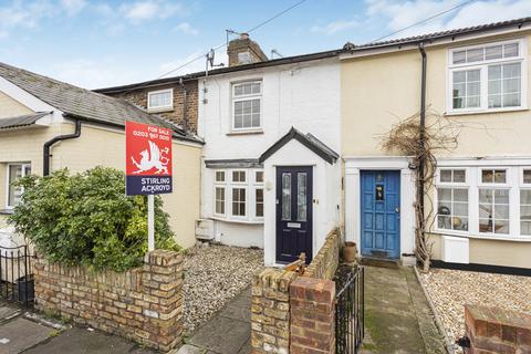 2 bedroom terraced house for sale, Holly Road, Hounslow, TW3