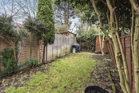 2 bedroom terraced house for sale, Holly Road, Hounslow, TW3