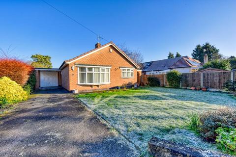 2 bedroom detached bungalow for sale, Maris Drive, Burton Joyce, Nottingham