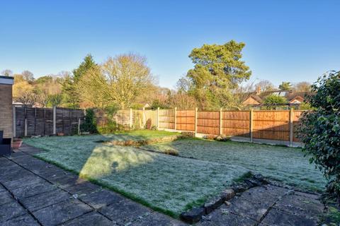 2 bedroom detached bungalow for sale, Maris Drive, Burton Joyce, Nottingham