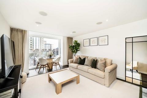 2 bedroom flat for sale, Gatliff Road, London SW1W