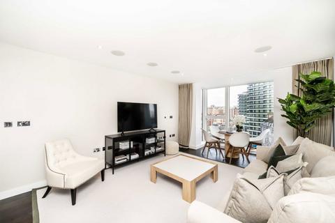 2 bedroom flat for sale, Gatliff Road, London SW1W