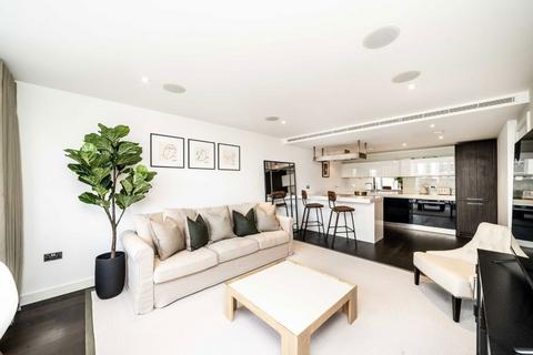 2 bedroom flat for sale, Gatliff Road, London SW1W