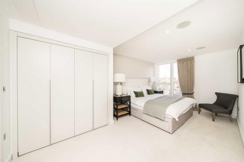 2 bedroom flat for sale, Gatliff Road, London SW1W