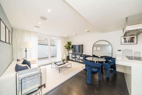 3 bedroom flat for sale, Gatliff Road, London SW1W