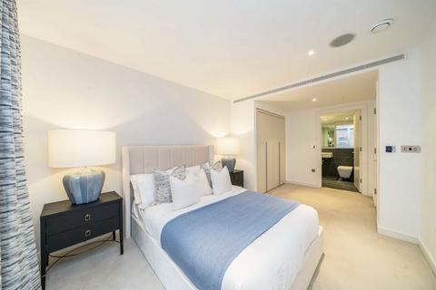 3 bedroom flat for sale, Gatliff Road, London SW1W