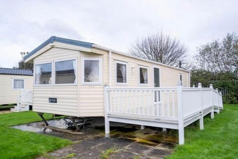 2 bedroom static caravan for sale, Marine Holiday Park, , Cefndy Road LL18