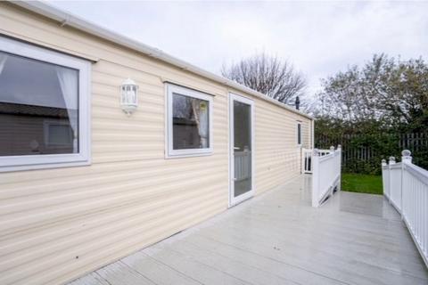 2 bedroom static caravan for sale, Marine Holiday Park, , Cefndy Road LL18